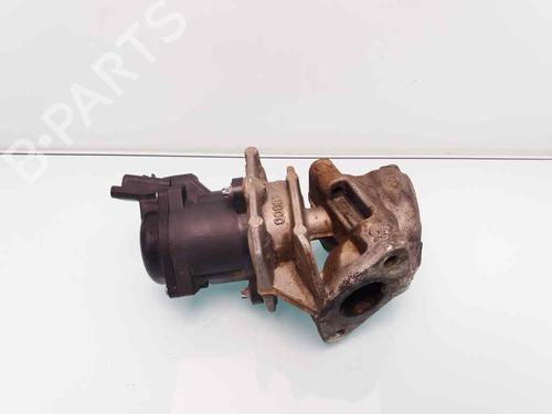 EGR-Ventil FORD FIESTA VI (CB1, CCN) 1.25 | BP23383341M69 