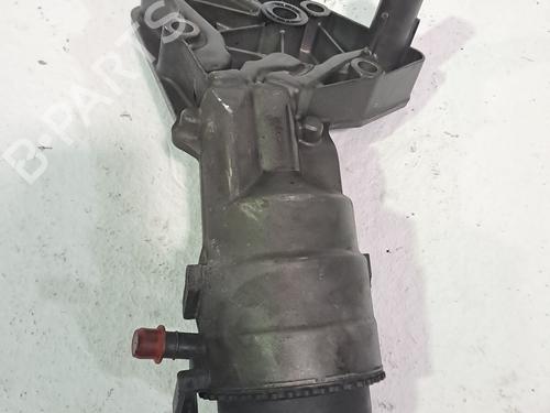 Support OPEL ZAFIRA / ZAFIRA FAMILY B (A05) 1.9 CDTI (M75) | BP27378006C155 