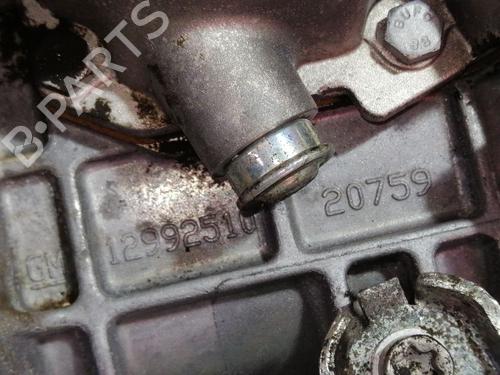 Gearbox OPEL CORSA C (X01) 1.3 CDTI (F08, F68) | BP24170994M3