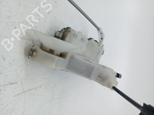 Front left lock CITROËN C4 CACTUS 1.5 BlueHDi 100 | BP23368225C98 
