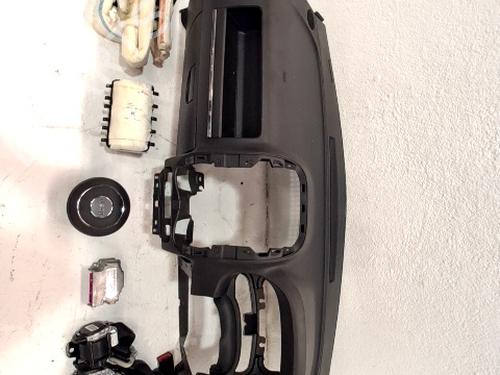 Kollisonspute sett JEEP COMPASS (MK49) 2.2 CRD 4x4 | BP30452365C86 