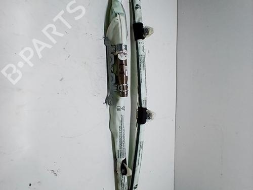 Used Left curtain airbag MERCEDES-BENZ CLA Shooting Brake (X117) CLA 180 (117.942) (122 hp) 30846375