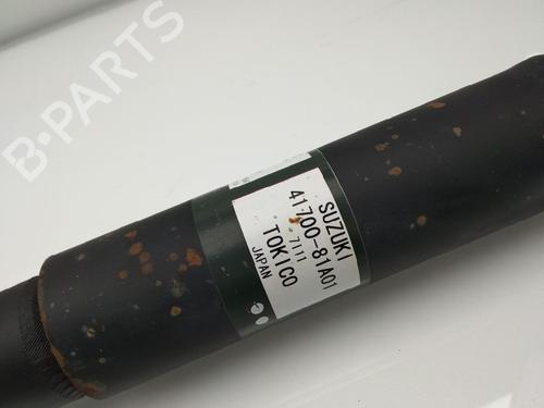 Right rear shock absorber SUZUKI JIMNY Closed Off-Road Vehicle (SN) 1.3 16V 4x4 (SN413, JB43) | BP23893427M19 