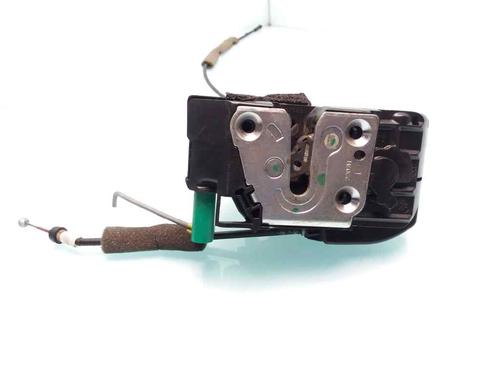 Used Front left lock CITROËN C3 I (FC_, FN_) 1.6 16V (109 hp) 27274256