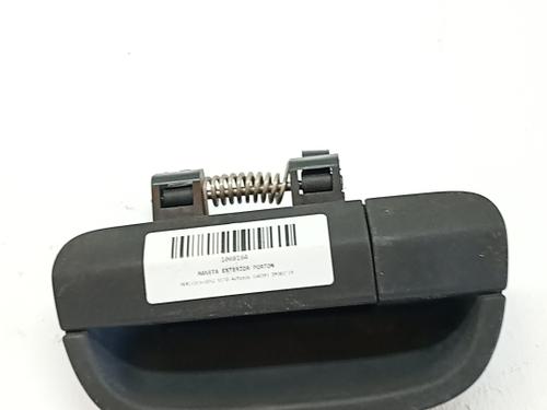 Used Tailgate handle Tailgate handle MERCEDES-BENZ VITO Bus (W639) 113 CDI (639.701, 639.703, 639.705) (136 hp) 40546751 40546751