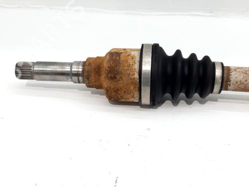 Right front driveshaft CITROËN C2 (JM_) 1.4 HDi | BP34331277M39 - Image 3