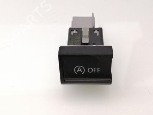 Used Switch VW AMAROK (2HA, 2HB, S1B, S6B, S7A, S7B) 3.0 TDI 4motion (163 hp) 26315762