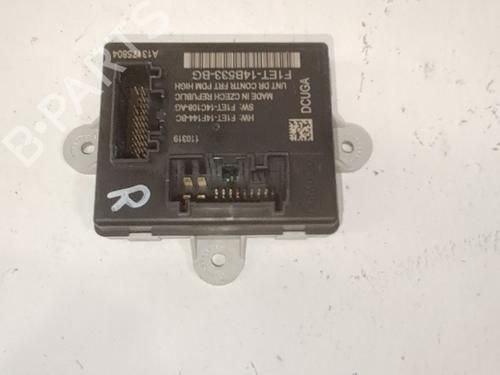 Elektronisk modul Elektronisk modul 37691817 37691817