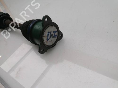Left front driveshaft SUZUKI GRAND VITARA I (FT, HT) 2.0 HDI 110 16V 4x4 (SQ420D, TD83V, JA420WD) | BP23941598M38 