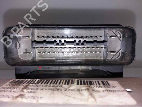 ABS Bremseaggregat SSANGYONG KYRON 2.7 Xdi 4x4 | BP23384028M43 