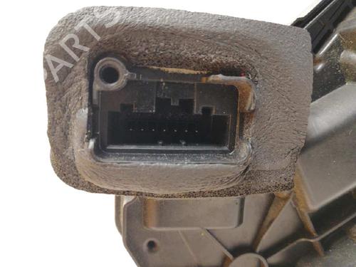 Front left lock SKODA RAPID (NH3, NK3, NK6) 1.6 TDI | BP23385462C98 