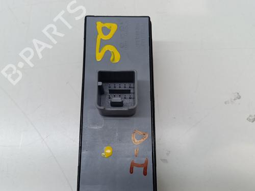 Left front window switch VW POLO V (6R1, 6C1) 1.2 TDI | BP28083750I27 