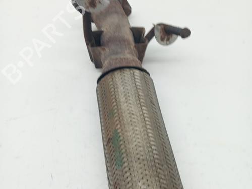 Catalyst MITSUBISHI OUTLANDER II (CW_W) 2.0 DI-D (CW8W) | BP23291613M10