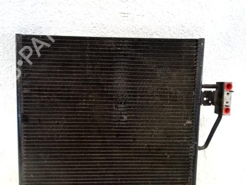 AC radiator BMW 5 (E39) 520 i | BP29852262M32