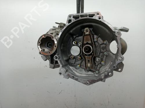 Used Gearbox VW GOLF V (1K1) 1.9 TDI (105 hp) 24608581