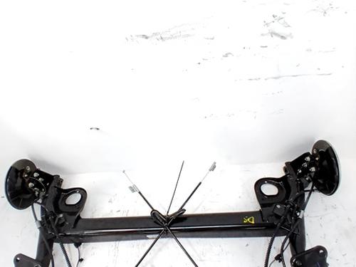 Bakaksel MG MG ZS SUV (AZS1) 1.5 VTi (106 hp) 30925664