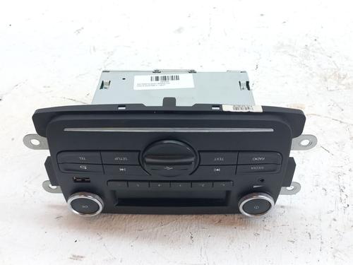 Used Radio DACIA DUSTER (HM_) 1.0 TCe 90 (HMM6) (91 hp) 28957569
