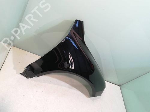 Right front fenders VW TOUAREG (7LA, 7L6, 7L7) 3.0 V6 TDI | BP23936246C42 