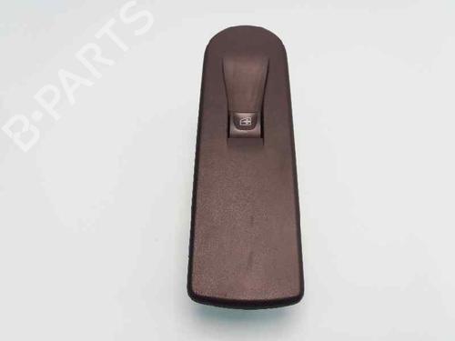 Used Right front window switch RENAULT CLIO IV (BH_) 1.5 dCi 75 (75 hp) 23650086