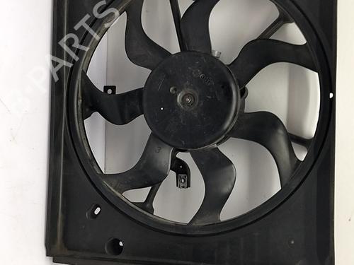 radiator-fan-dacia-sandero-iii-2021-32108269 main image