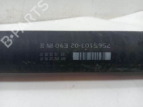 Driveshaft BMW 3 (E90) 320 i | BP23358344M37 