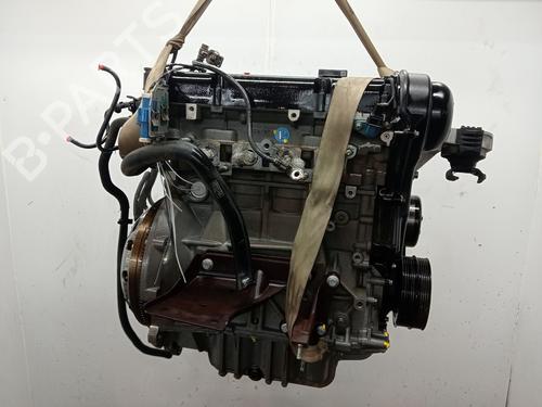 Used Engine FORD FOCUS C-MAX (DM2) 1.6 (100 hp) 23363867