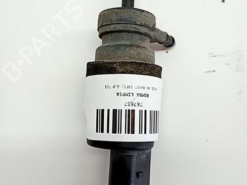 Used Washer pump AUDI A6 C6 (4F2) 2.0 TDI (140 hp) 30337835