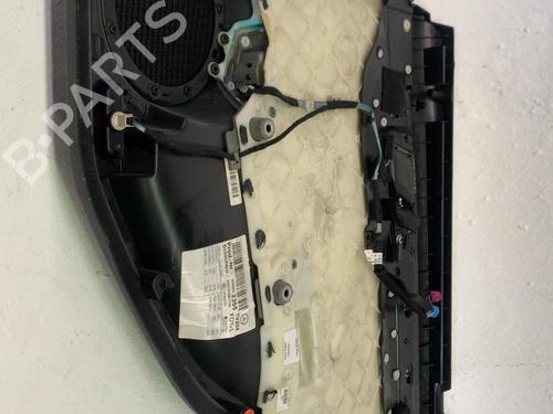 Rear left panel MERCEDES-BENZ C-CLASS (W204) C 220 CDI (204.008) | BP36523767C60 - Image 2