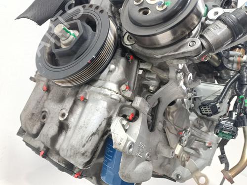 Engine HONDA ACCORD VIII (CU) 2.0 i (CU1) | BP29301505M1 