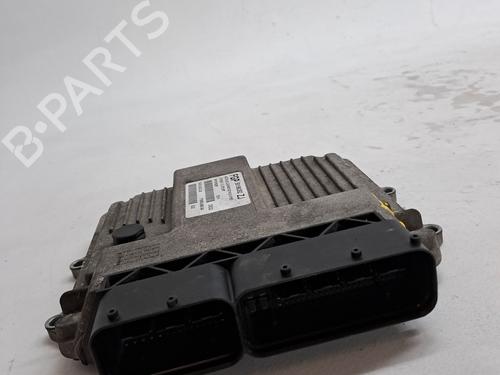 Computer motormanagement OPEL CORSA C (X01) 1.3 CDTI (F08, F68) | BP25737230M57 