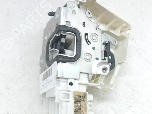 rear-right-lock-mercedes-benz-m-class-w164-2005-2006-2007-2008-2009-2010-2011-2012-35967720 main image