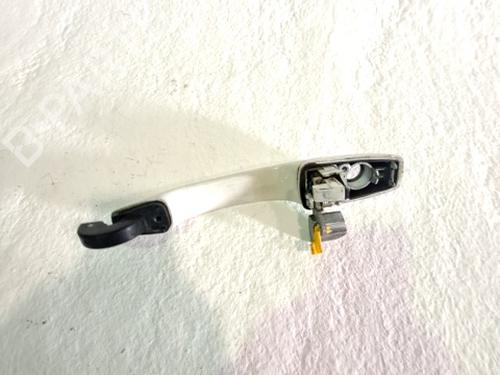 Høyre foran utvendig håndtak JEEP COMPASS (MK49) 2.2 CRD 4x4 (136 hp) 30452373