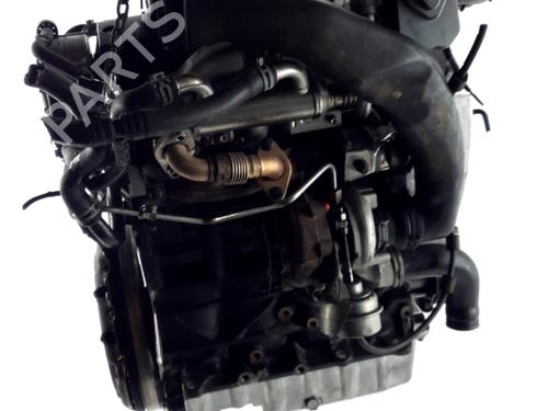Engine SEAT IBIZA III (6L1) 1.9 TDI | BP33037541M1 - Image 4