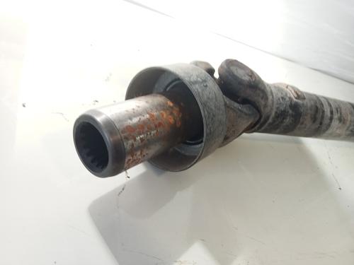 Driveshaft SANTANA 300 Open Off-Road Vehicle 2.0 TDi 4x4 | BP25934615M37 
