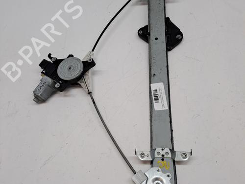Used Front left window mechanism SUBARU FORESTER (SH_) 2.0 D AWD (SHH, SHD, SHN) (147 hp) 23974674