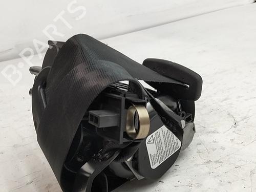 Used Front right seatbelt Front right seatbelt LAND ROVER RANGE ROVER EVOQUE (L538) 2.0 D 4x4 (150 hp) 39555795 39555795