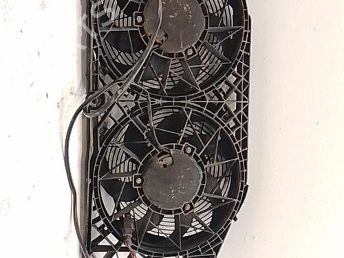 Used Radiator fan Radiator fan 38419368 38419368