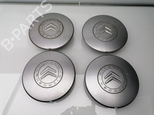 Used Hub cap CITROËN JUMPY II Van 2.0 HDi 125 (128 hp) 29051267