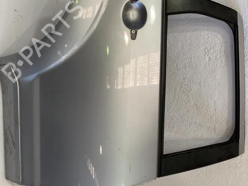 Used Right rear door Right rear door MITSUBISHI OUTLANDER II (CW_W) 2.0 DI-D (CW8W) (140 hp) 39741249 39741249