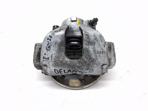 Venstre bremsekaliber foran MG MG ZS SUV (AZS1) 1.5 VTi (106 hp) 28141805