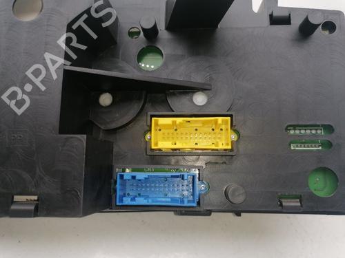 Instrument cluster NISSAN PRIMERA Hatchback (P12) 1.8 | BP23941924C47 