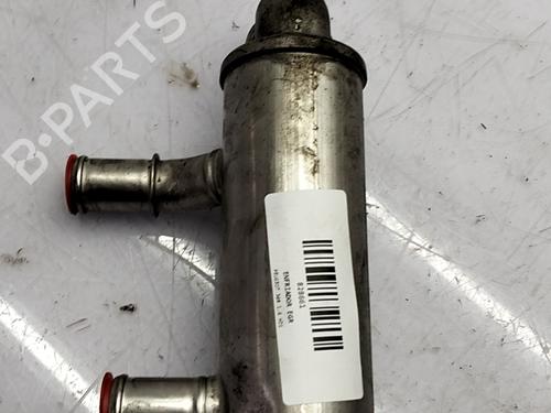 Egr PEUGEOT 308 I (4A_, 4C_) 1.6 HDi (109 hp) 31701765