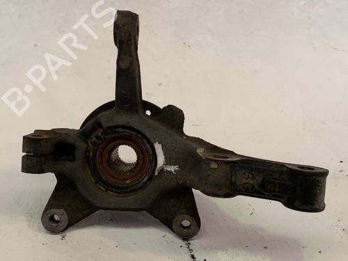Left front steering knuckle RENAULT KANGOO Express (FW0/1_) 1.5 dCi 85 (FW0K, FW0L, FW0B) | BP37449667M25 - Image 2