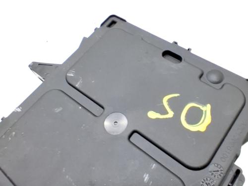 Electronic module RENAULT CLIO V (B7_) 1.0 TCe 90 (B7MT) | BP31609784M83