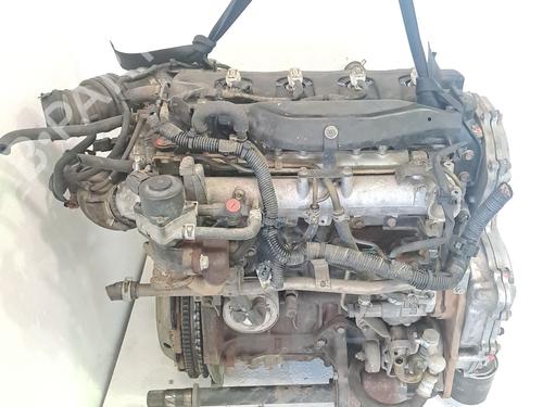 Engine NISSAN PRIMERA Estate (WP12) 2.2 dCi | BP29557064M1 