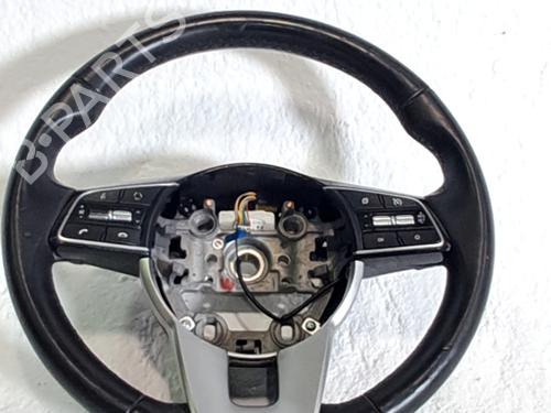 Volante KIA SPORTAGE IV (QL, QLE) 1.6 GDI (132 hp) 31701616