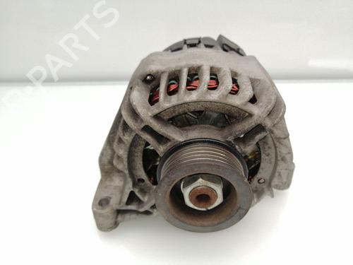 Alternator FIAT GRANDE PUNTO (199_) 1.4 (199AXB1A) | BP24107400M7 