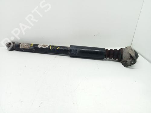 Used Right rear shock absorber VW TIGUAN (5N_) 2.0 TDI 4motion (150 hp) 28957592