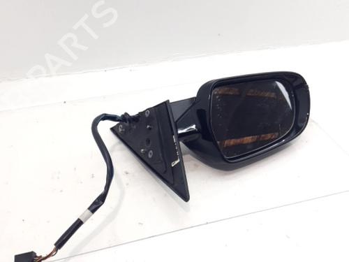 Used Left mirror AUDI A5 (8T3) 2.0 TDI (170 hp) 31011689