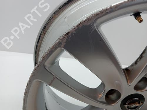 Rim OPEL ASTRA J Saloon 1.7 CDTI (69) | BP23345492C45 